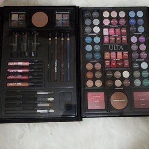 Ultra Beauty Portfolio 84 piece collection